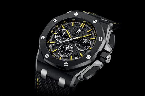 audemars piguet end of days replica|audemars piguet end of days edition.